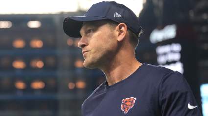 Ben Johnson Makes Dennis Allen Statement After Abysmal Defensive Performance