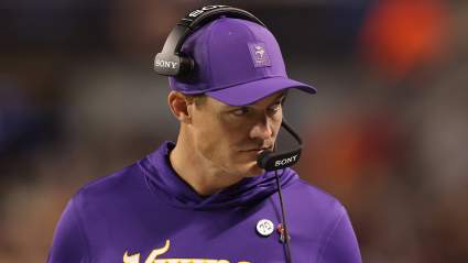 Vikings Part Ways With Veteran QB Ahead of Browns Week 5