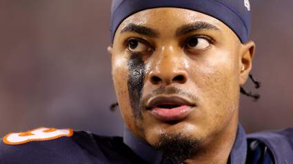 Jaquan Brisker Makes Feelings Clear About Role in Bears Defense