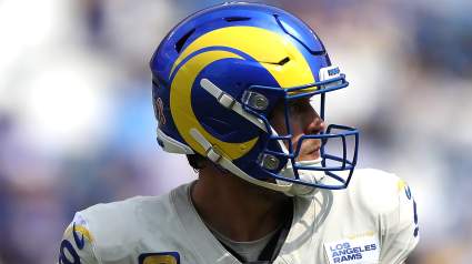 Rams’ Matthew Stafford Has Ultimate Praise for 49ers Ahead of Thursday Night Football