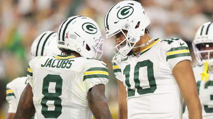 Packers-Browns Week 3: Picks, Spreads, Predictions & Injuries