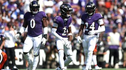 Ravens DC Zach Orr Fires Back at Critics & Sends Confident Message