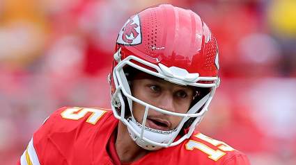 Chiefs Listed As Prime ‘Potential Suitor’ For Pro Bowl Pass-Catcher