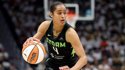 Skylar Diggins Sends Strong Message to Aces After Snapping 17-Game Win Streak