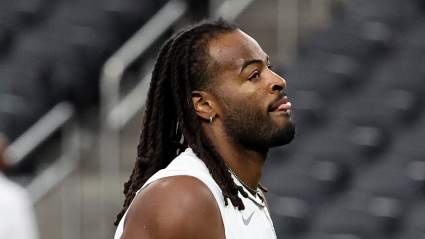 Bears Trade Pitch Nets 4-Time 1,000-Yard Rusher to Supplant D’Andre Swift