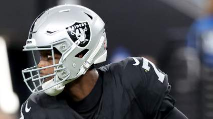 Raiders’ ‘Biggest Problem’ Should Be Major Cause for Concern