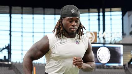 Ryan Clark Facing Backlash Over Comments About Raiders RB Ashton Jeanty