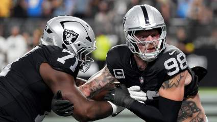 ESPN Drops Revealing Assessment of Raiders Defense