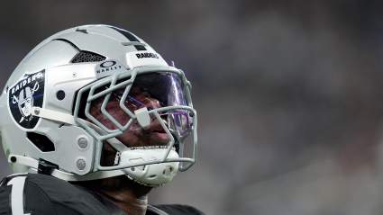 Trade Idea Has Raiders Deal $11 Million Starter to Hated Rival