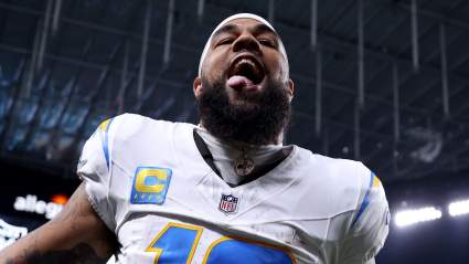 Chargers See Big Rise In Latest Power Rankings