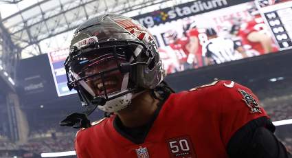 Buccaneers Get Update on Emeka Egbuka Ahead of Week 3 Game
