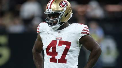 Eagles Blasted for ‘Mistake’ Trading Disgruntled $51 Million Edge Rusher