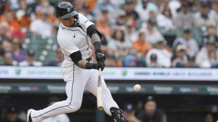 HOF Writer Calls Tigers’ All-Star the AL’s Least Valuable Player of Second Half