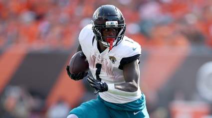 Chiefs Could Target 3,800-Yard RB to Address Backfield Issues