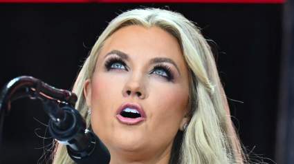 Erika Kirk Reacts After Oregon Ducks Stun Penn State in Double Overtime