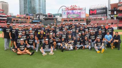 Brewers Manager Murphy Commends Team After Clinching No. 1 Seed