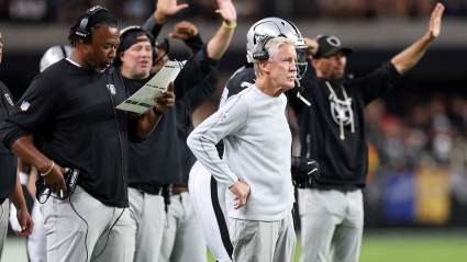 ESPN Identifies Raiders’ ‘Biggest Issue’ This Season
