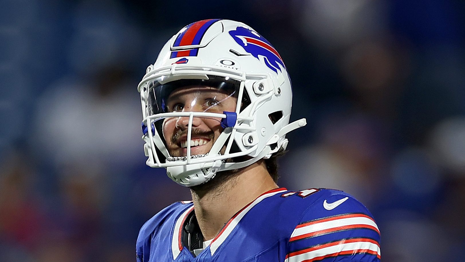 Josh Allen Buffalo Bills