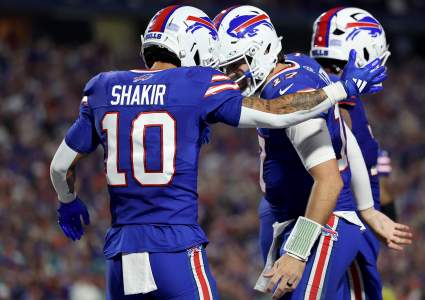 How To Bet Sunday Night Football: Best Bills’ Player Props
