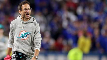 Dolphins to Meet With NFL After Questioning Strange Play in Bills Game