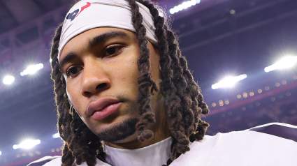 Texans Get Bad News Amid Latest Developments With C.J. Stroud