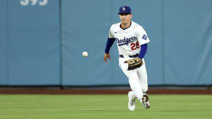 Dodgers Postseason Hero Tommy Edman Sends Huge Message Heading Into October