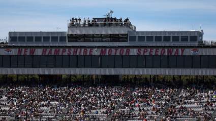 NASCAR Cup Series Mobil 1 301 Prize Money: What Is the Purse?