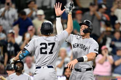 MLB Hall of Famer Praises Brian Cashman, Yankees Amid Criticism