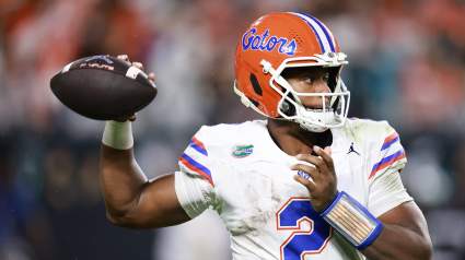 Florida QB DJ Langway Extremely Confident Despite Struggles