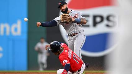 Tigers vs. Guardians WCS Game 1: Odds Show a Close Fight Ahead