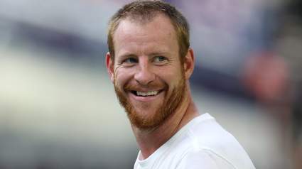 Carson Wentz Rumor Gaining Major Steam After Vikings Rout Bengals