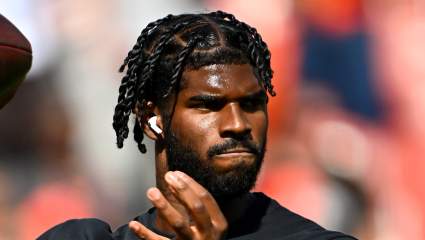 Browns Coach Kevin Stefanski Ripped Over Shedeur Decision