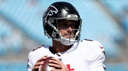 Raheem Morris Urged to Start Kirk Cousins Over Michael Penix Jr. as Falcons QB