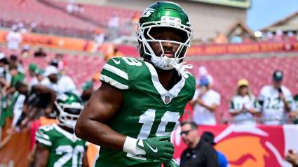 Jets Pushed to Cut 24-Year-Old After ‘Inexcusable’ Mistakes in Dolphins Loss