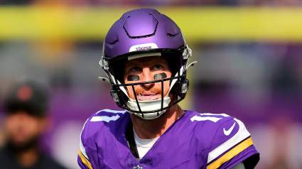 Carson Wentz Sends Strong Message to Vikings on Starting Role