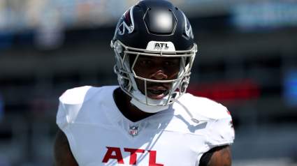 Kyle Pitts Breaks Silence on Contract Extension With Falcons