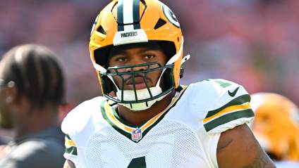 Packers’ Micah Parsons Issues Apology ‘For My Actions’ in Week 3 Loss
