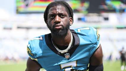 Buccaneers Trade Pitch Lands 1,200-Yard AFC Wide Receiver