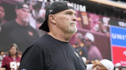 Dan Quinn Praises Replacement for Commanders ‘Secret Weapon’
