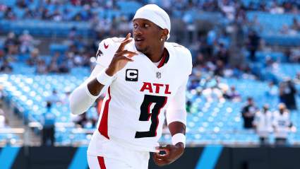 Falcons Urged To Add 10-Time Pro Bowl, Super Bowl Champion as Michael Penix Jr. Insurance