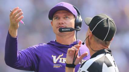 Vikings Trade Prop Hauls In Controversial Pro Bowl RB