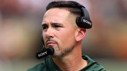 Matt LaFleur Deals Out Rebuke To Offensive Lineman After ‘Undefeated’ Comment