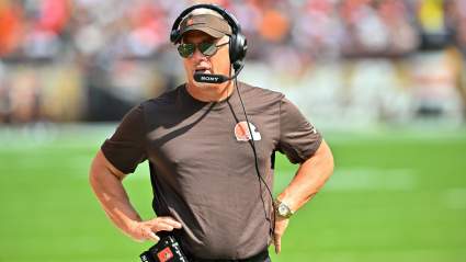 Browns DC Jim Schwartz Fires Back at Lions Coach’s Bold Claim