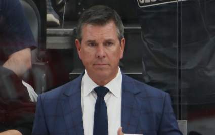 Mike Sullivan’s Intriguing Take On Top Rangers Prospect