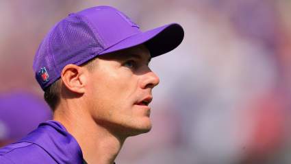 Vikings Get More Devastating Injury News Ahead of 2-Week Europe Trip