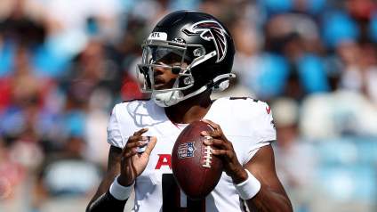 Falcons’ Michael Penix Jr. Gets Grim Career Outlook as Top Free Agent Suggested