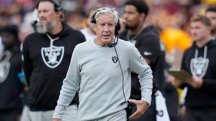 Raiders Told to Fire Key Assistant Coach Amid Fan Backlash