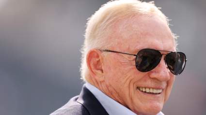 Proposed Trade Has Cowboys Land $12 Million Playmaker Amid CeeDee Lamb News