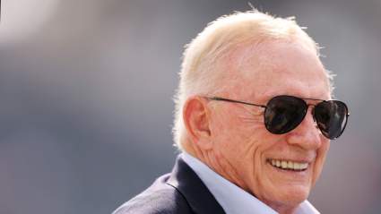 Cowboys Owner Jerry Jones Weighs in on NFL’s Overtime Rules After Tie