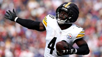 Jabrill Peppers Takes Swipe at Patriots After Revenge Win With Steelers